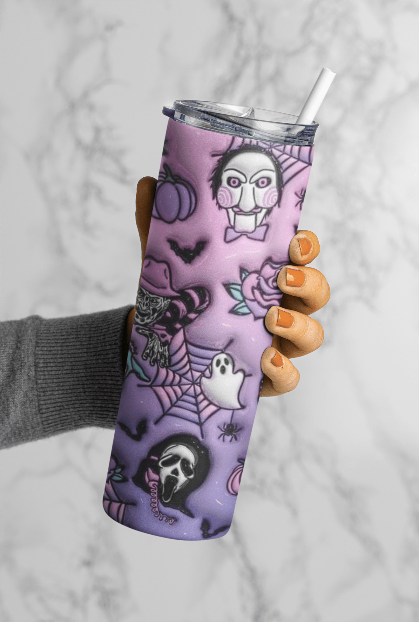 20oz sublimation print - KT SUBLIMATION, DTF AND MORE LLC