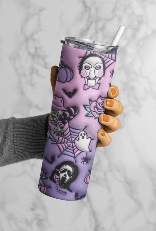 20oz sublimation print - KT SUBLIMATION, DTF AND MORE LLC