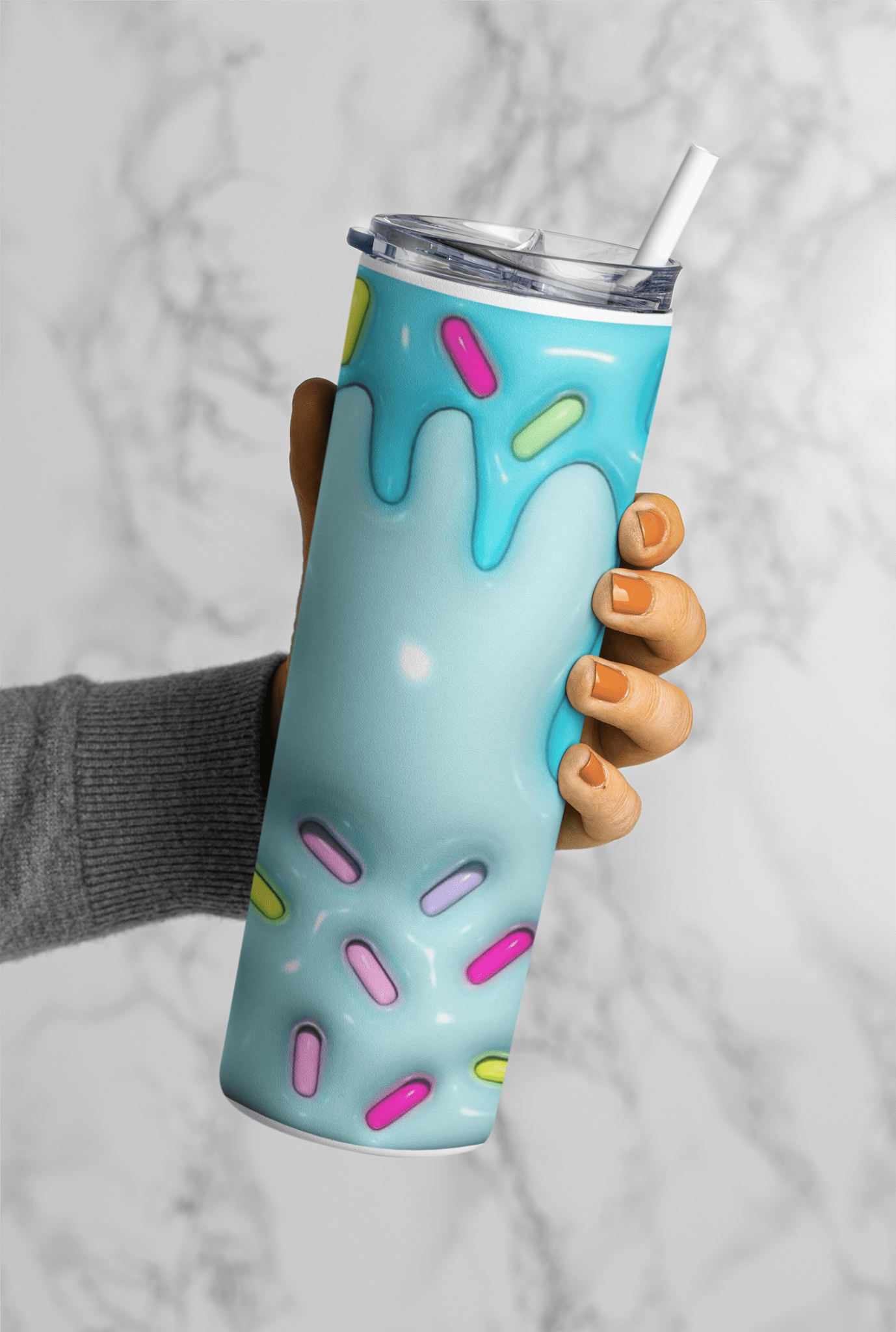 20oz sublimation print - KT SUBLIMATION, DTF AND MORE LLC