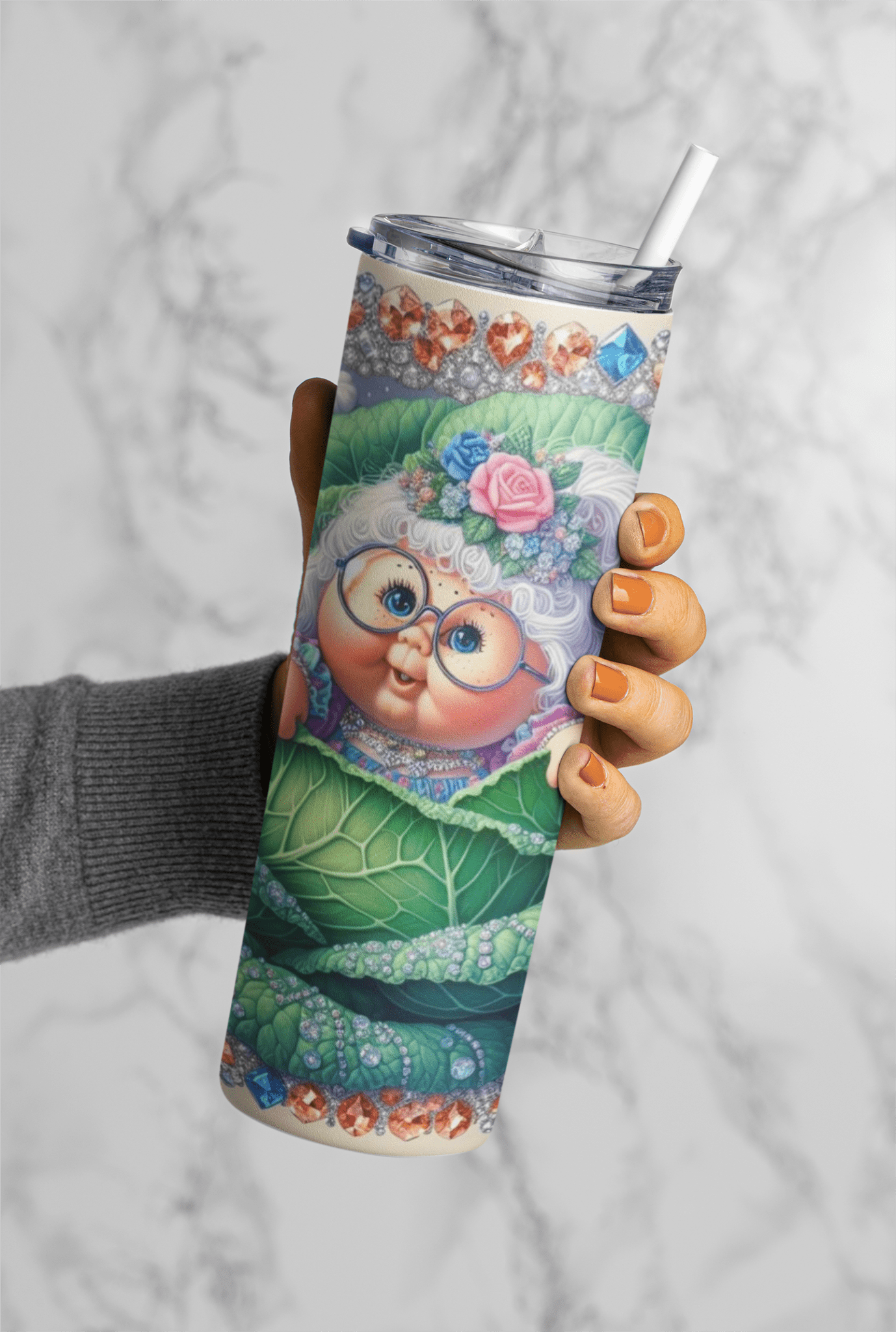 20oz sublimation print - KT SUBLIMATION, DTF AND MORE LLC