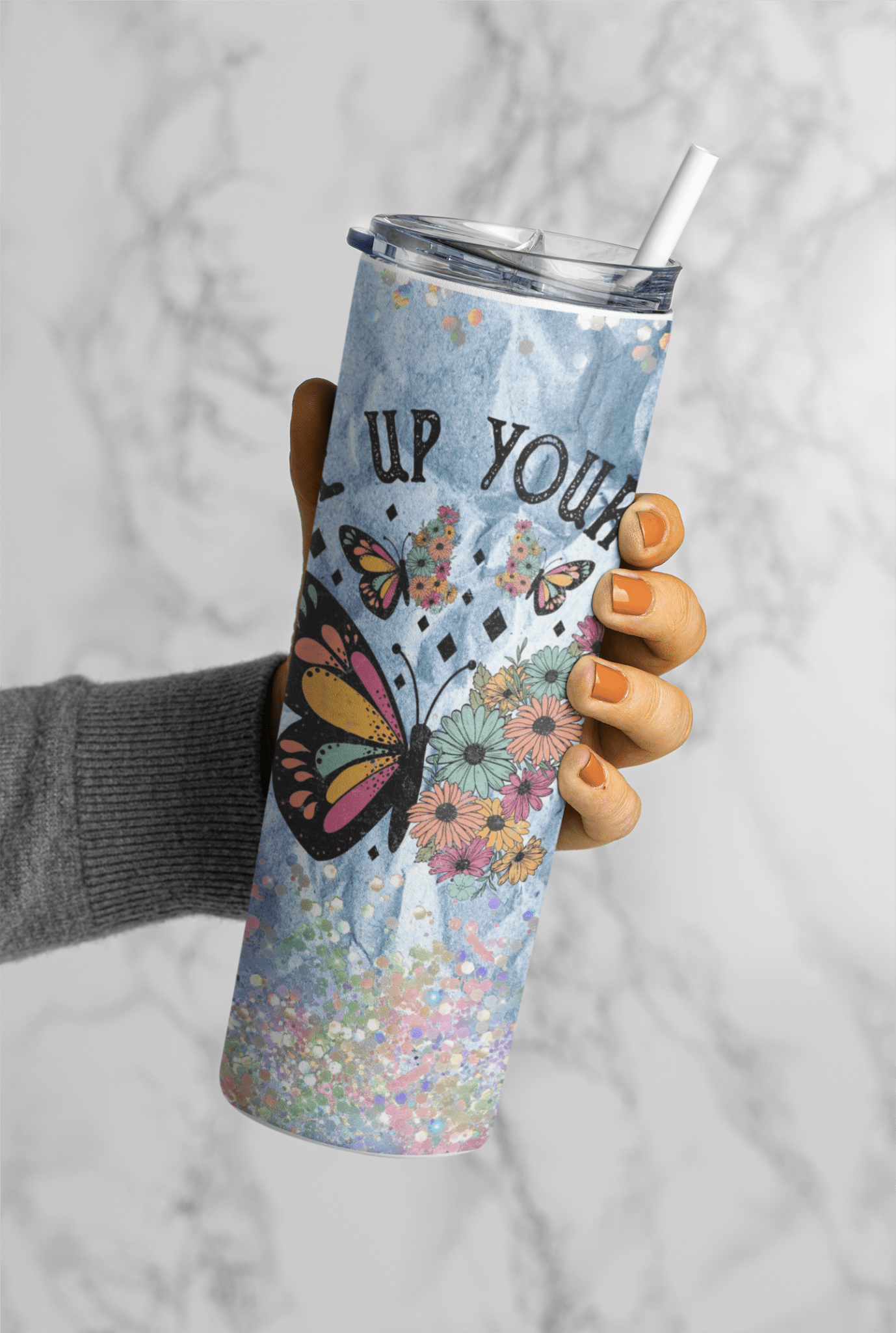 20oz sublimation print - KT SUBLIMATION, DTF AND MORE LLC