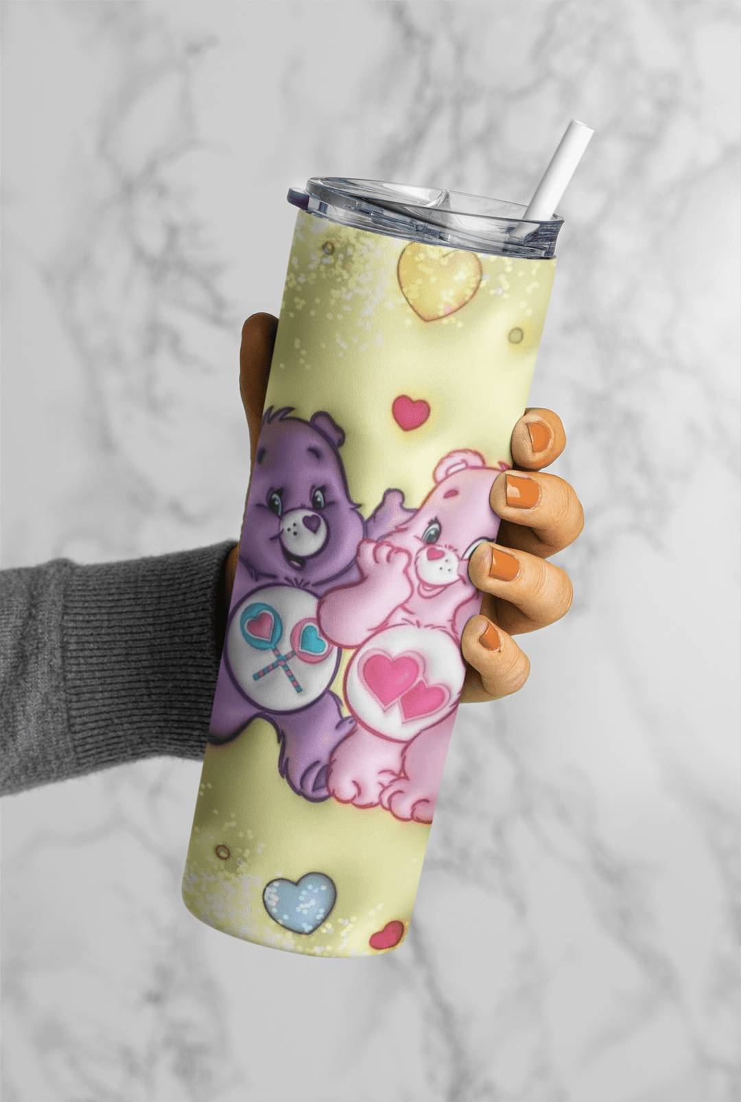 20oz sublimation print - KT SUBLIMATION, DTF AND MORE LLC