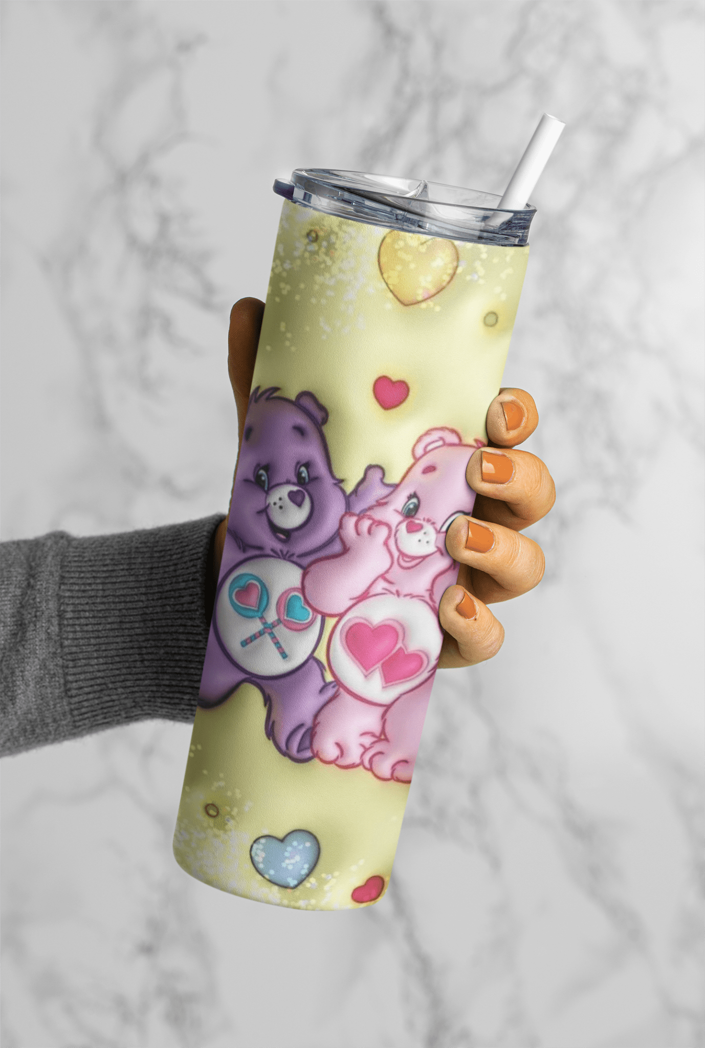 20oz sublimation print - KT SUBLIMATION, DTF AND MORE LLC