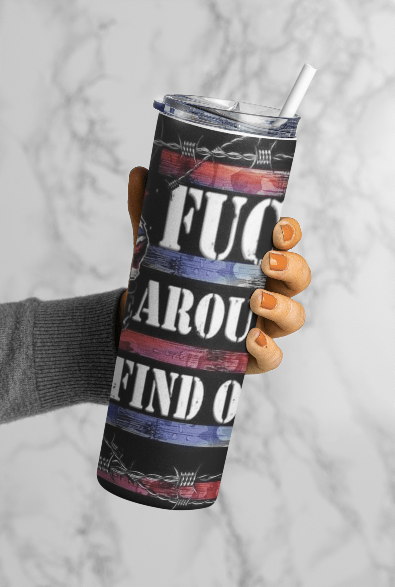 20oz sublimation print - KT SUBLIMATION, DTF AND MORE LLC