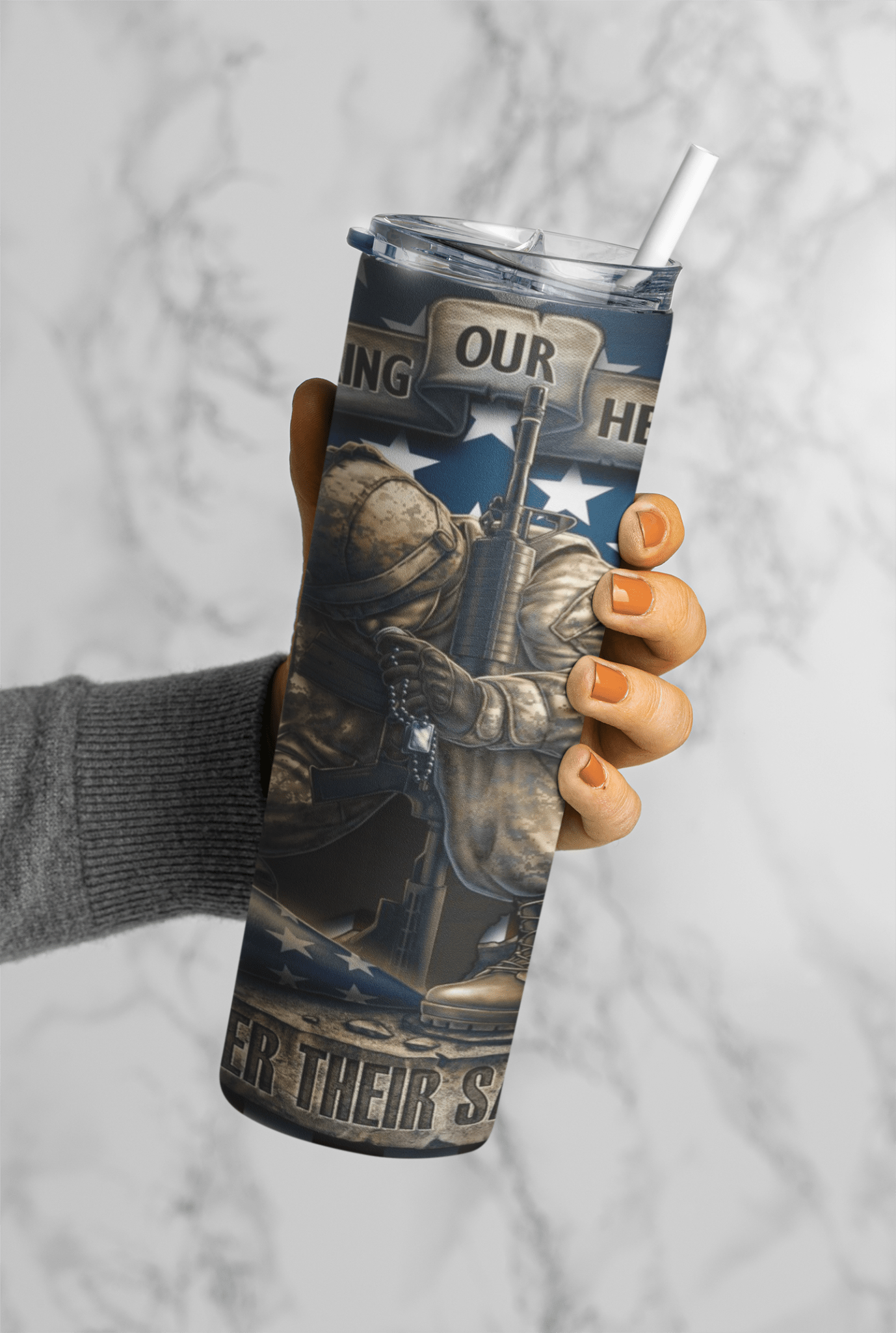 20oz sublimation print - KT SUBLIMATION, DTF AND MORE LLC