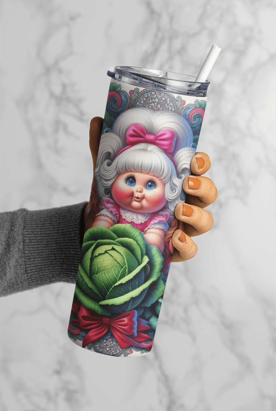 20oz sublimation print - KT SUBLIMATION, DTF AND MORE LLC