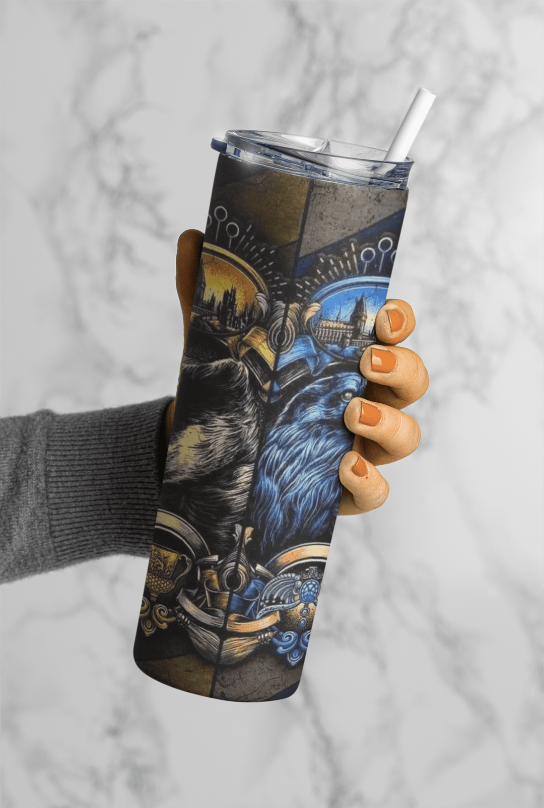 20oz sublimation print - KT SUBLIMATION, DTF AND MORE LLC