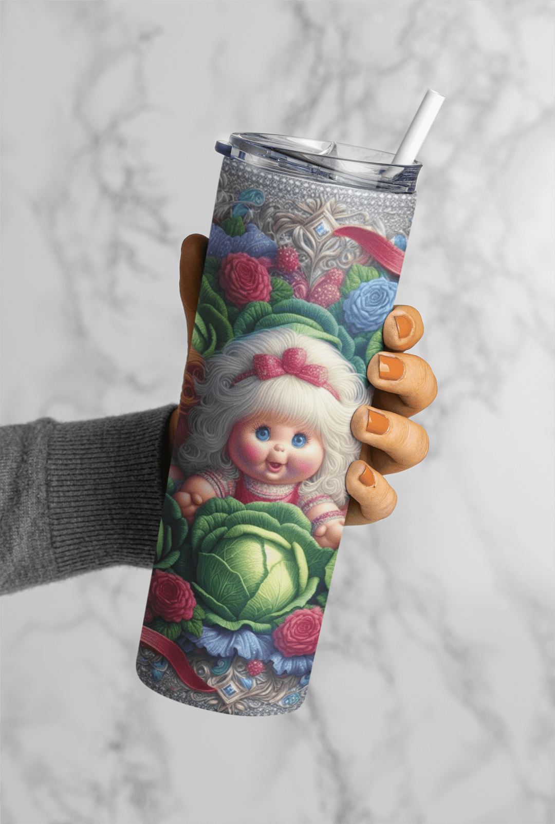 20oz sublimation print - KT SUBLIMATION, DTF AND MORE LLC