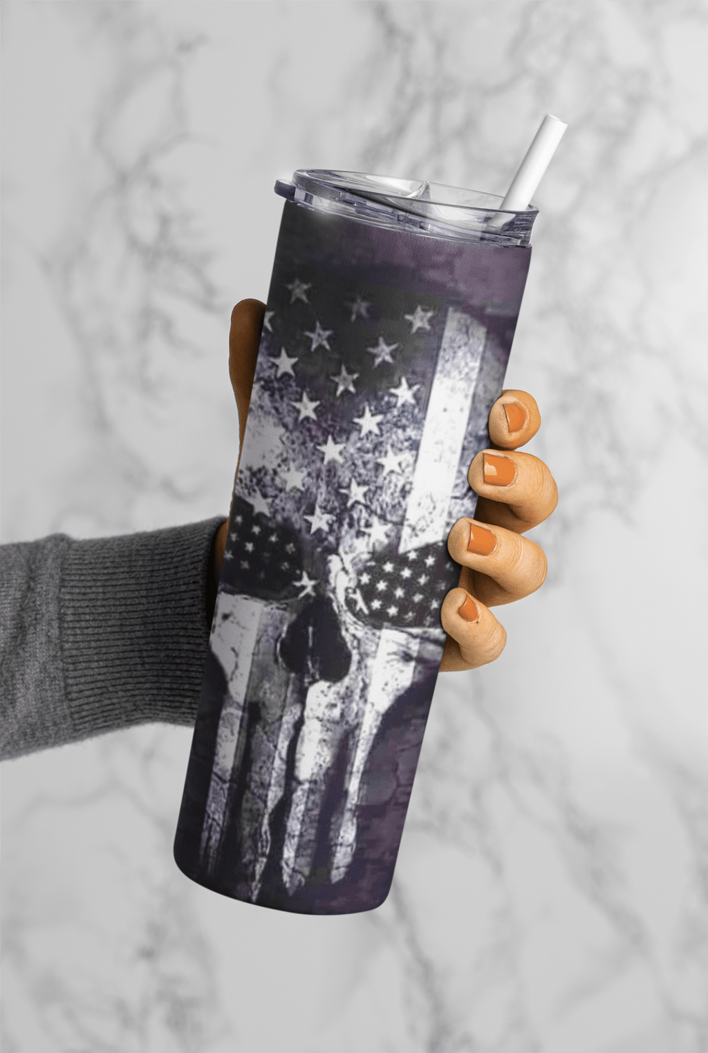 20oz sublimation print - KT SUBLIMATION, DTF AND MORE LLC