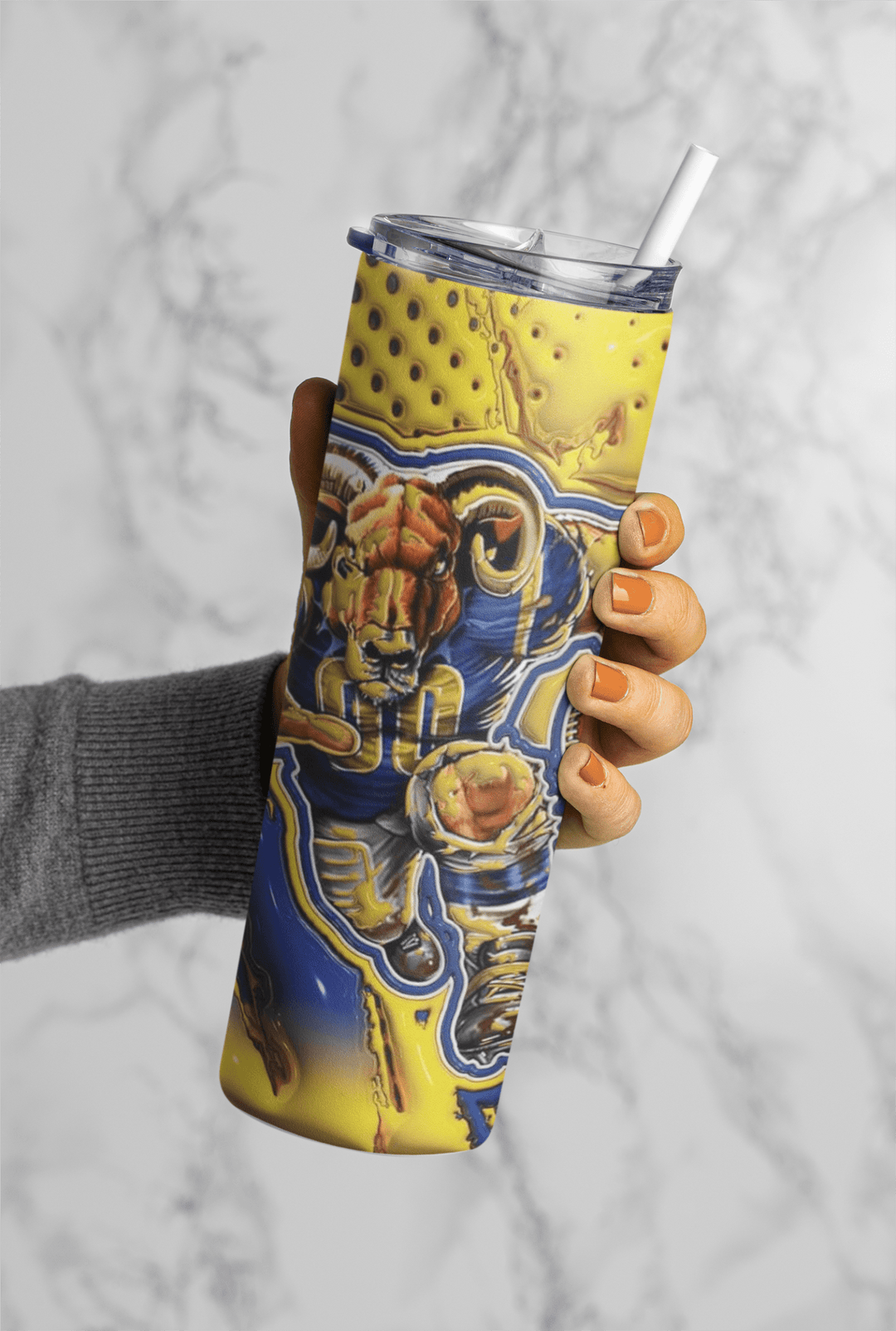 20oz sublimation print - KT SUBLIMATION, DTF AND MORE LLC