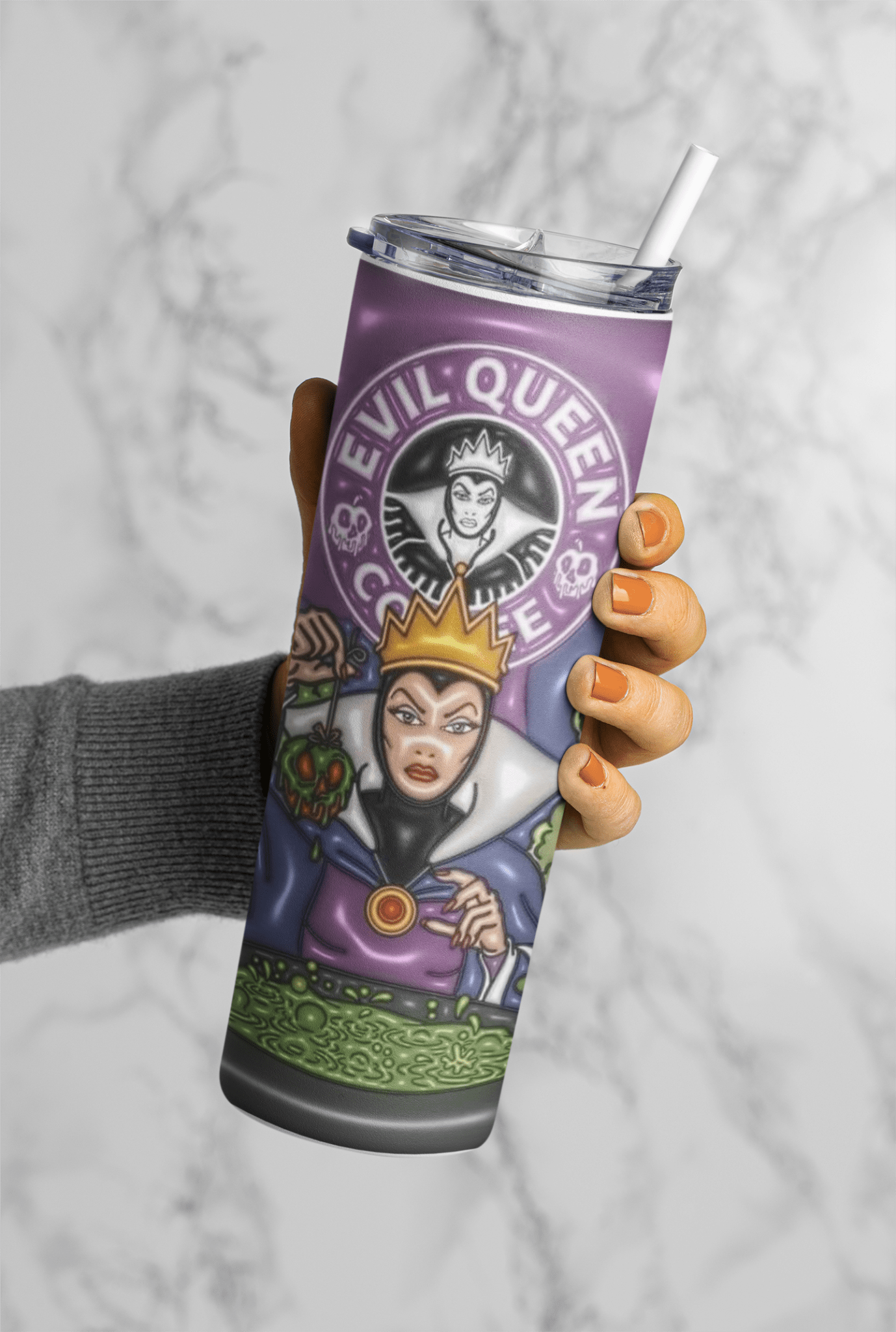 20oz sublimation print