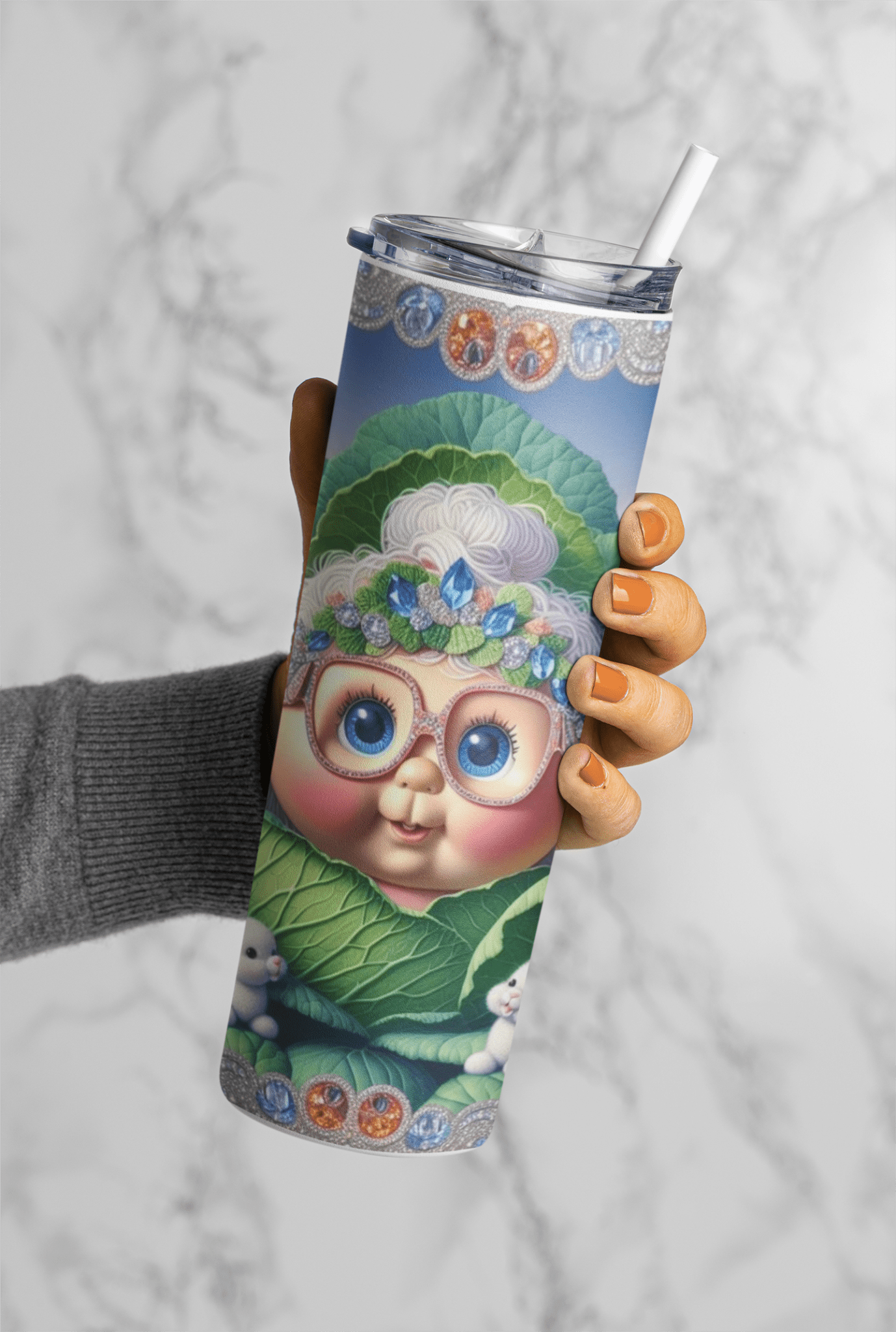 20oz sublimation print - KT SUBLIMATION, DTF AND MORE LLC