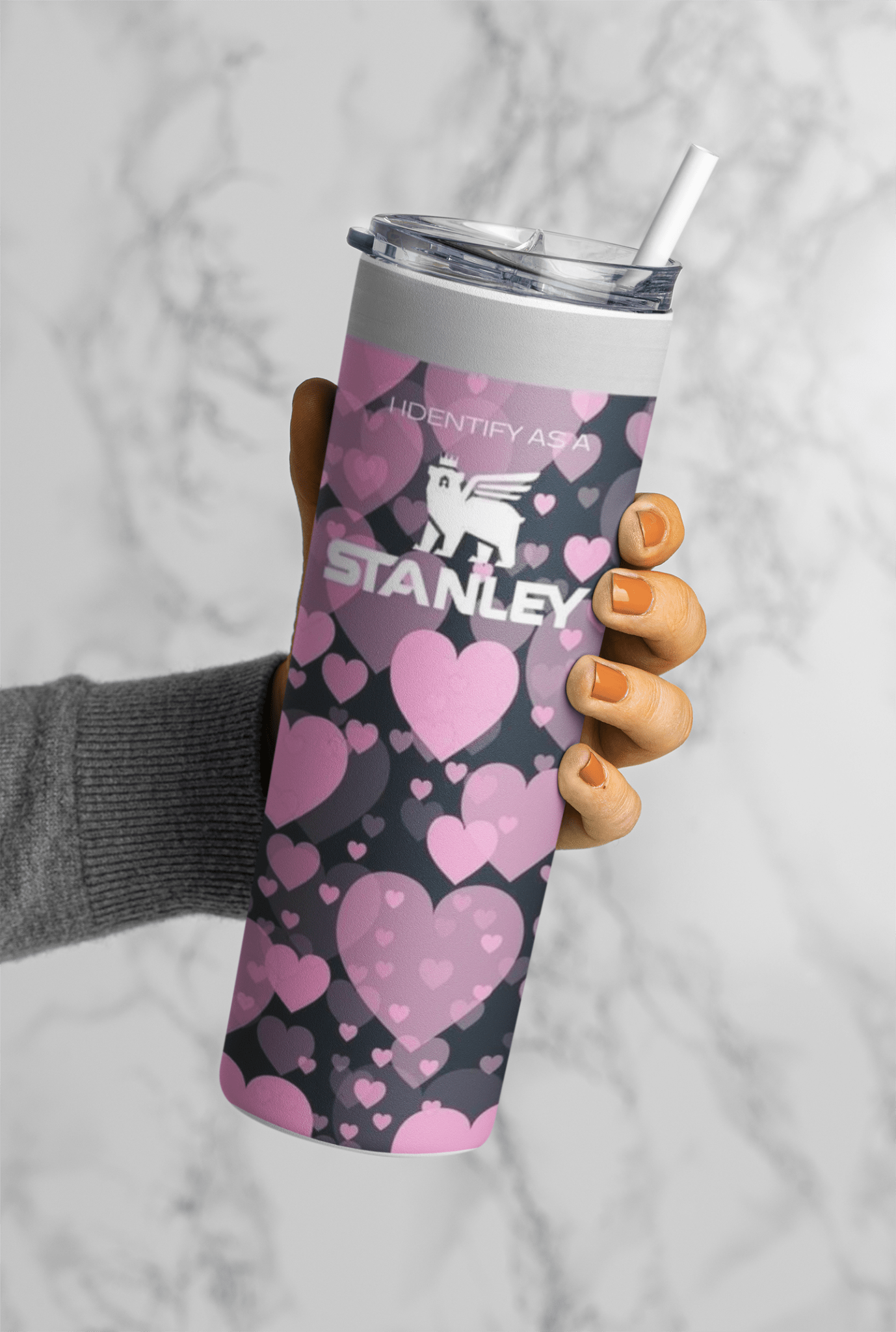 20oz sublimation print