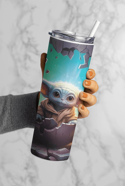 20oz sublimation print - KT SUBLIMATION, DTF AND MORE LLC