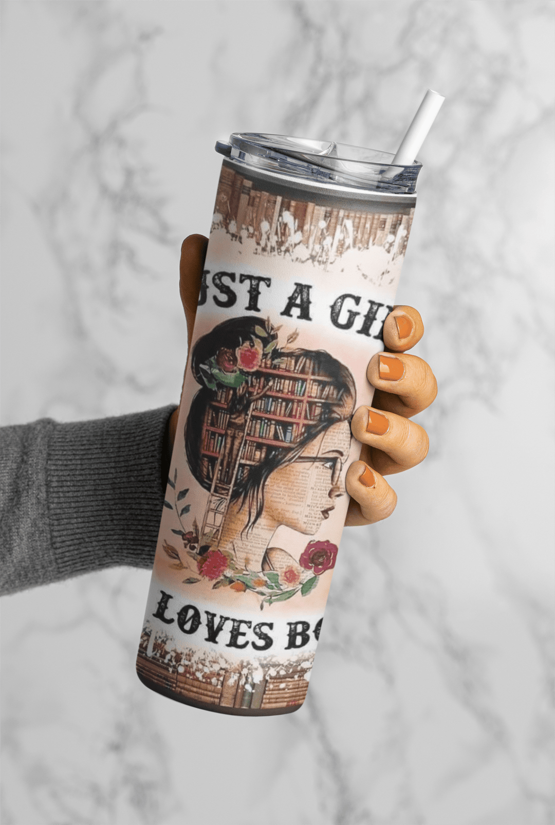 20oz sublimation print - KT SUBLIMATION, DTF AND MORE LLC