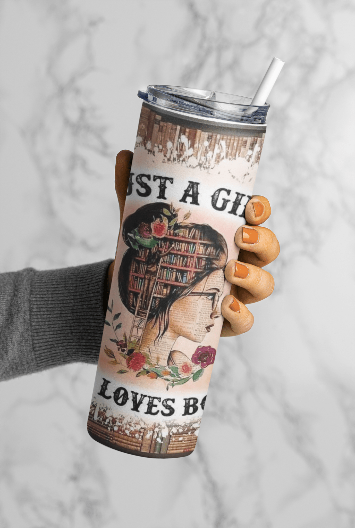 20oz sublimation print - KT SUBLIMATION, DTF AND MORE LLC