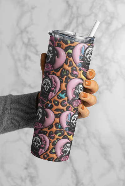 20oz sublimation print - KT SUBLIMATION, DTF AND MORE LLC