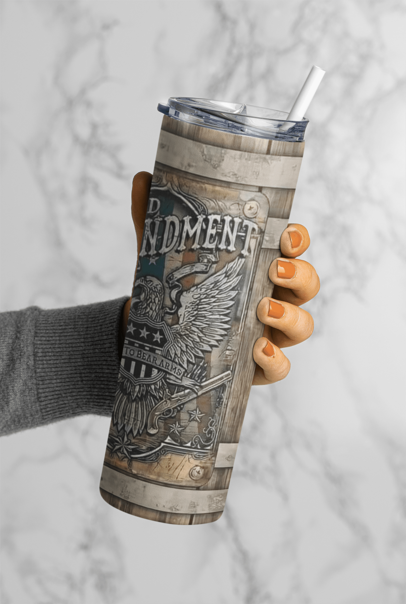 20oz sublimation print - KT SUBLIMATION, DTF AND MORE LLC