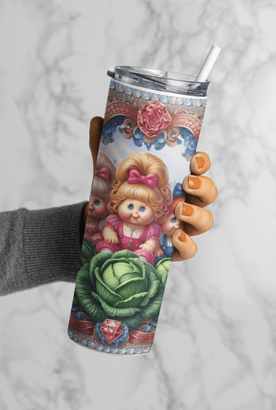 20oz sublimation print - KT SUBLIMATION, DTF AND MORE LLC