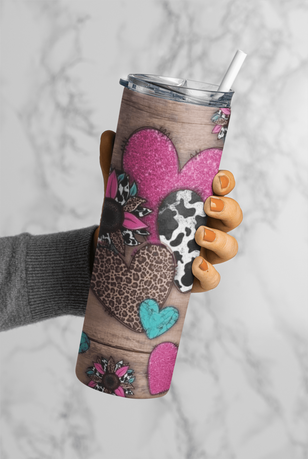 20oz sublimation print - KT SUBLIMATION, DTF AND MORE LLC