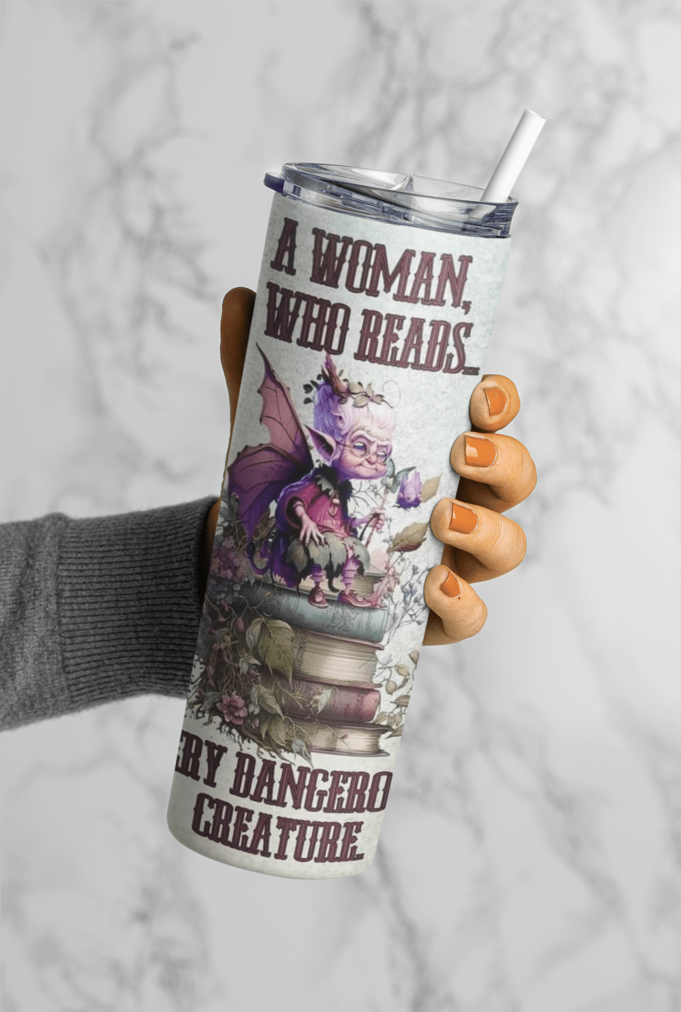 20oz sublimation print