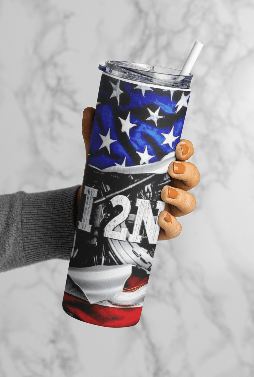 20oz sublimation print - KT SUBLIMATION, DTF AND MORE LLC