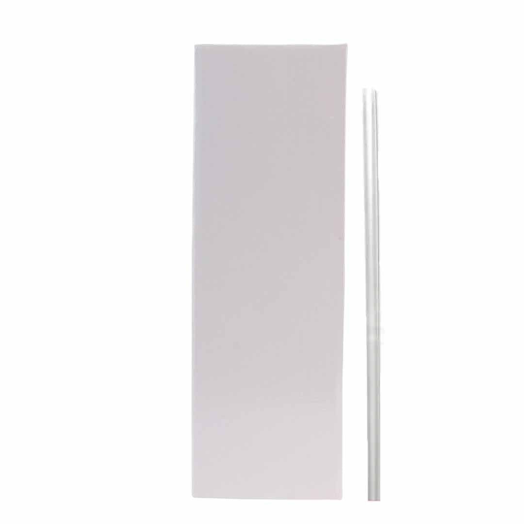 25oz Can Beer Glass Cup with Bamboo Lid – Sublimation Ready for Custom Prints! - KT SUBLIMATION, DTF AND MORE LLC