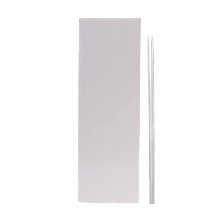 25oz Can Beer Glass Cup with Bamboo Lid – Sublimation Ready for Custom Prints! - KT SUBLIMATION, DTF AND MORE LLC