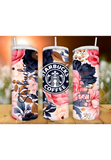 Starbucks 20oz Tumbler Sublimation Print