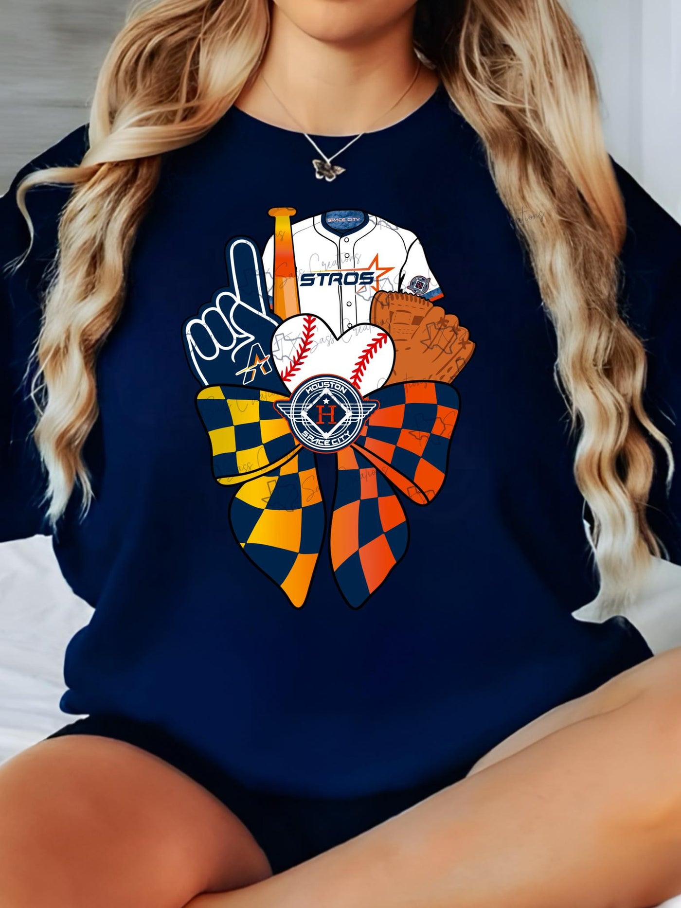 New Gear Baseball Team DTF Transfer | Game Day Ready
