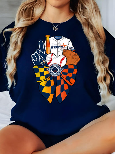 New Gear Baseball Team DTF Transfer | Game Day Ready