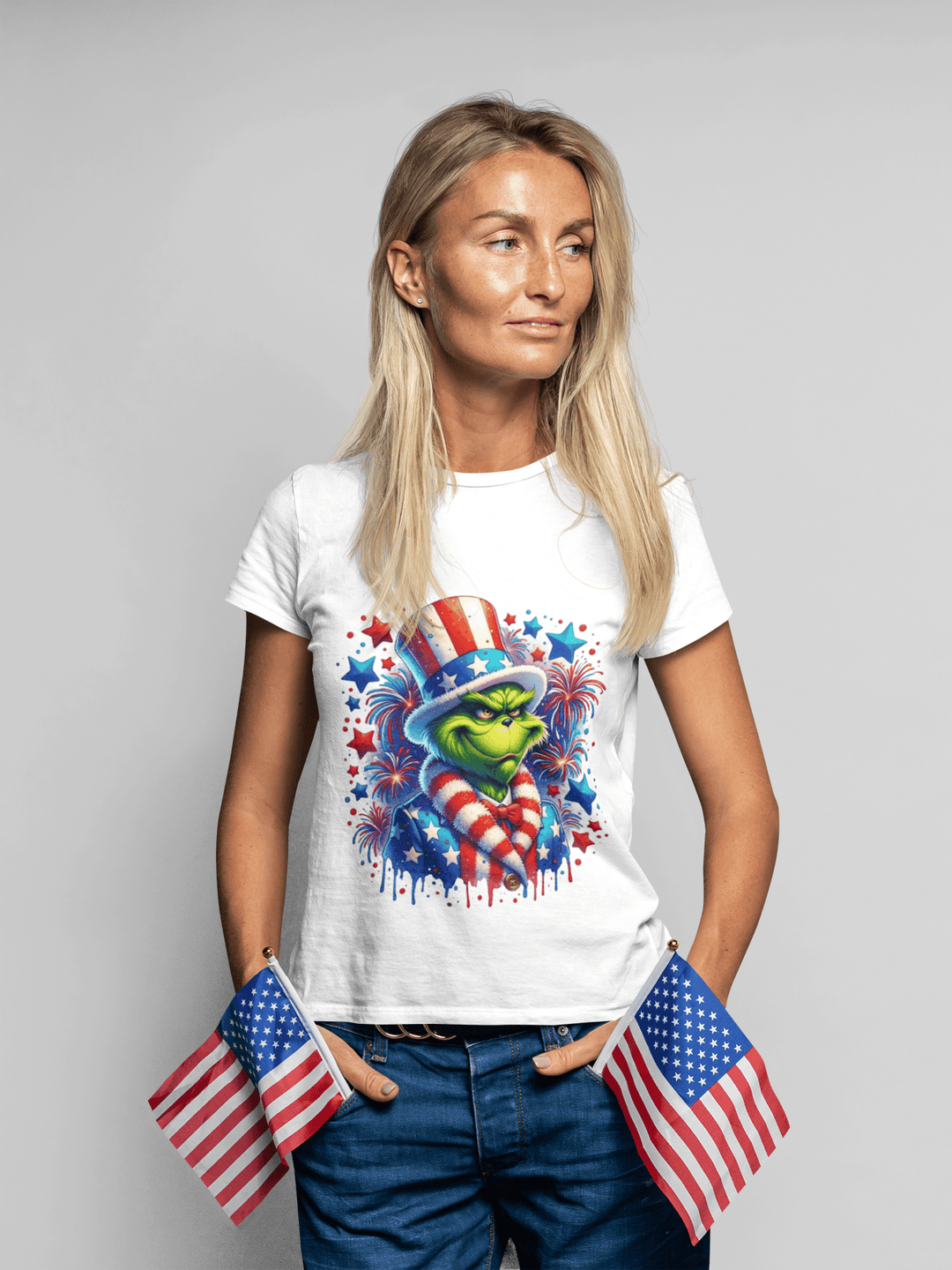 4th of July DTF - KT SUBLIMATION, DTF AND MORE LLC