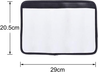 Car Seat Belt Pads | Sublimation Blanks 2 Pack