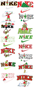 Mr Green 7 Gang Sheet