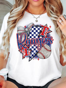 New Gear Baseball Team DTF Transfer – Game Day Ready! ⚾