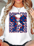 New Gear Baseball Team DTF Transfer – Game Day Ready! ⚾