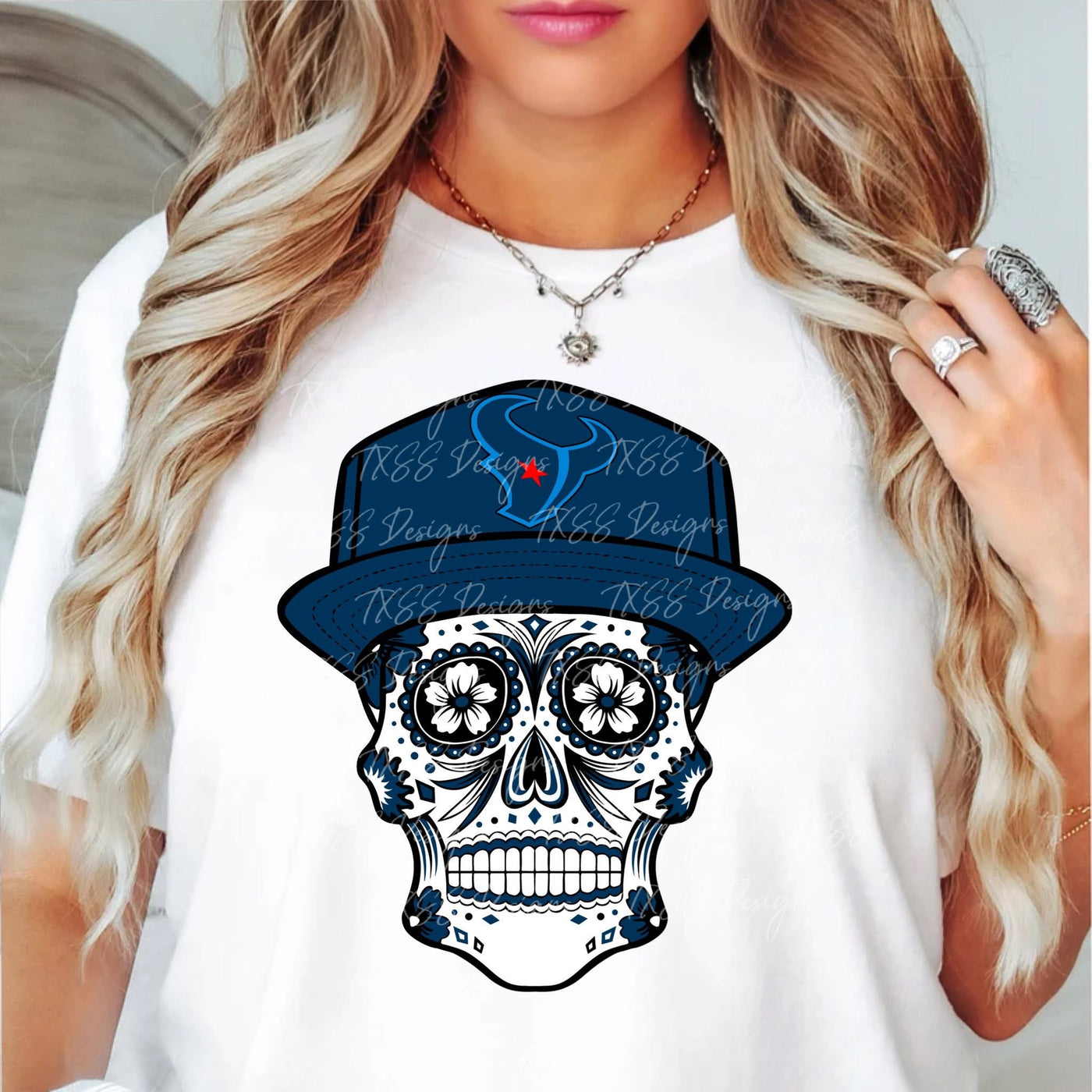 Texans DTF