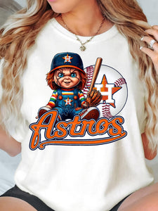 Astros DTF