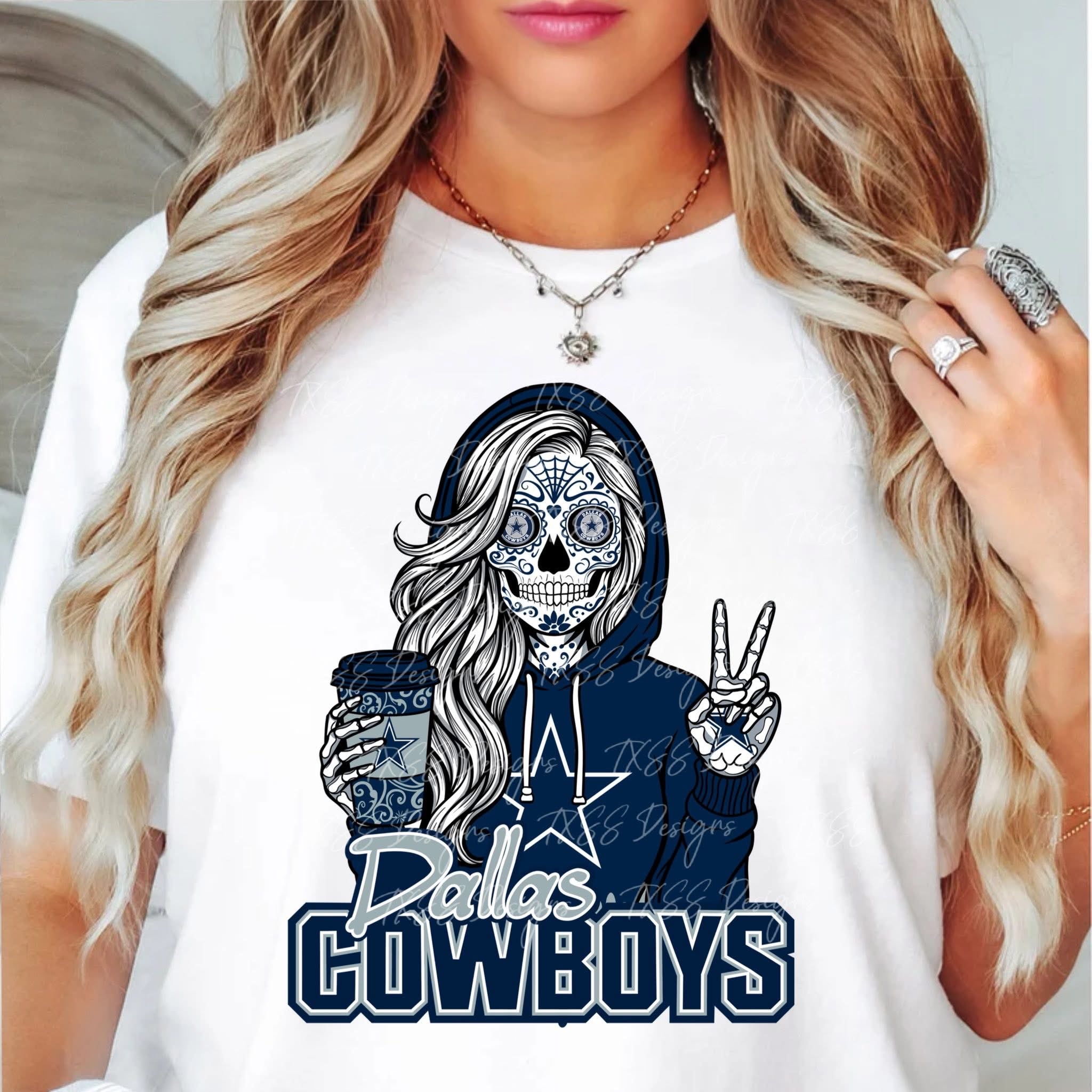 Cowboys  DTF