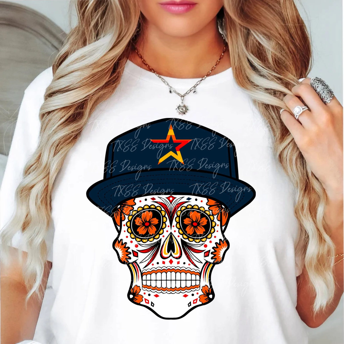 Astros  DTF
