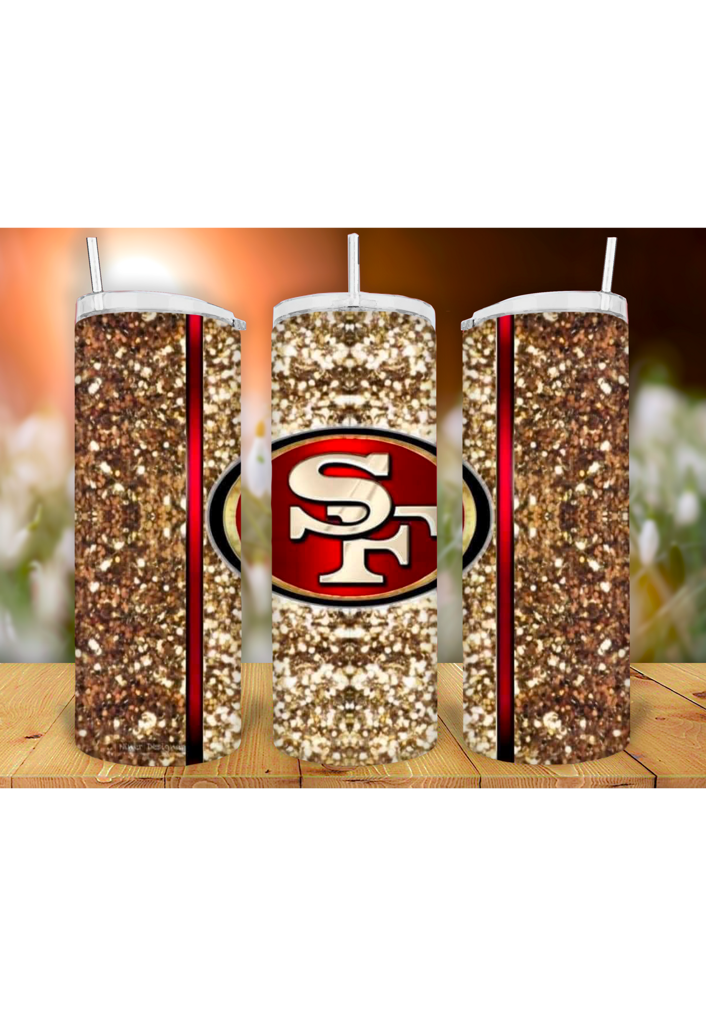 SF 20oz sublimation print