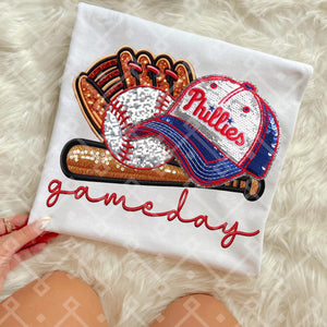 New Gear Baseball Team DTF Transfer – Game Day Ready! ⚾