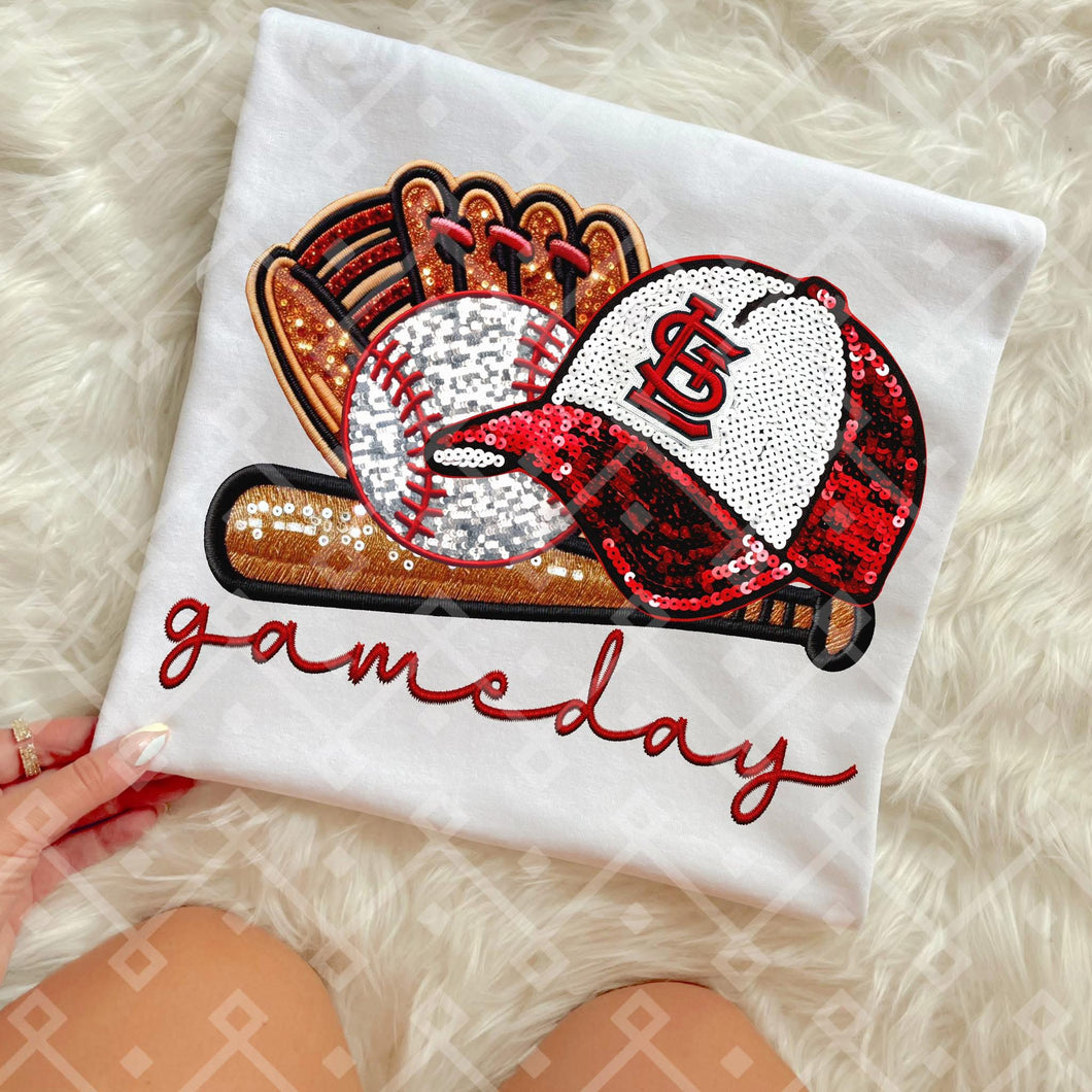New Gear Baseball Team DTF Transfer – Game Day Ready! ⚾