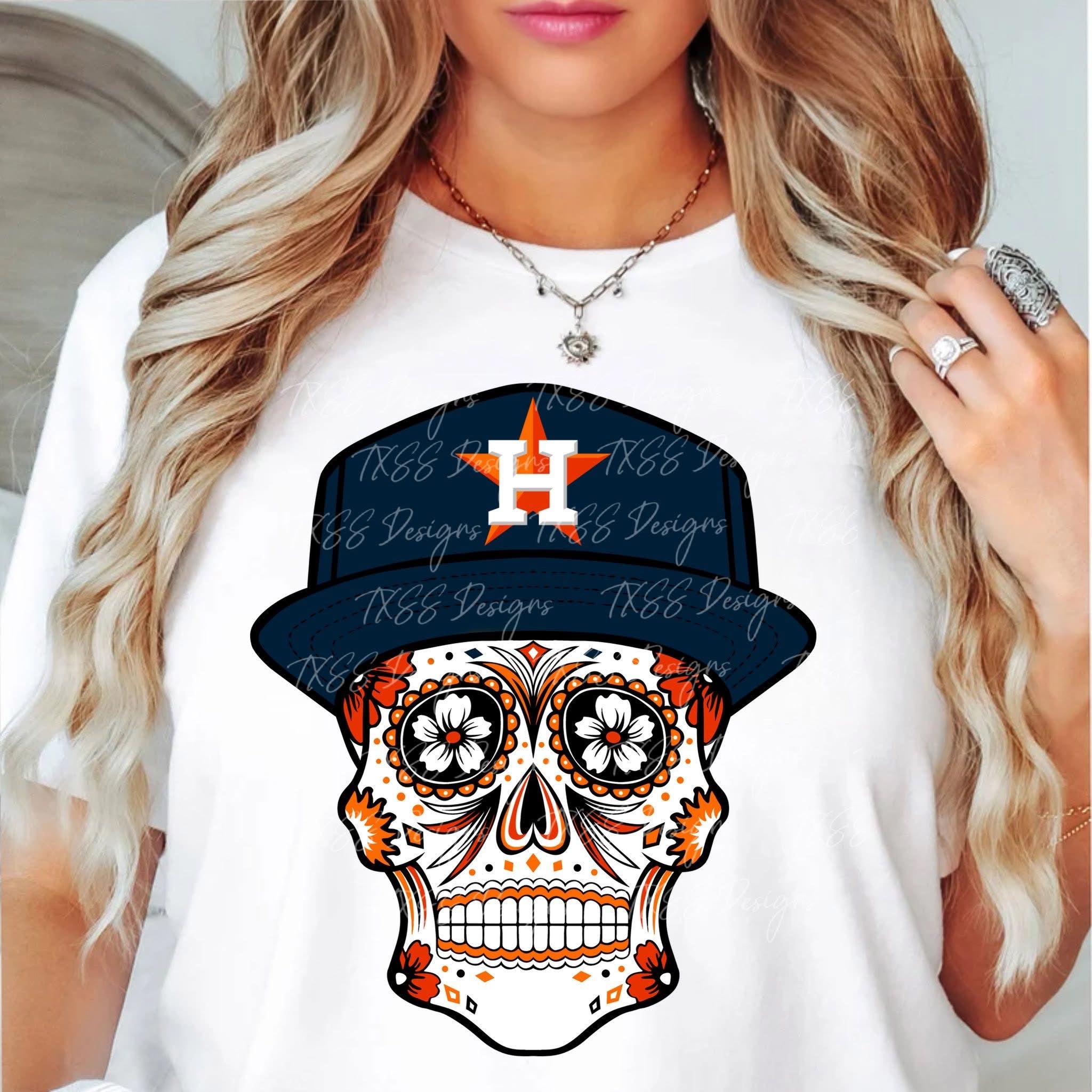 Astros  DTF