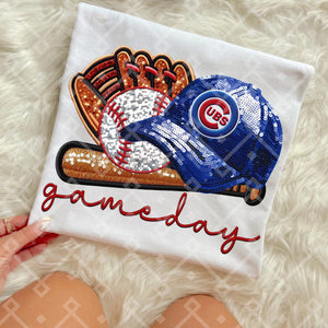 New Gear Baseball Team DTF Transfer – Game Day Ready! ⚾