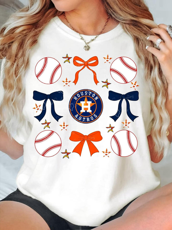 Astros DTF