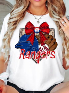 New Gear Baseball Team DTF Transfer – Game Day Ready! ⚾