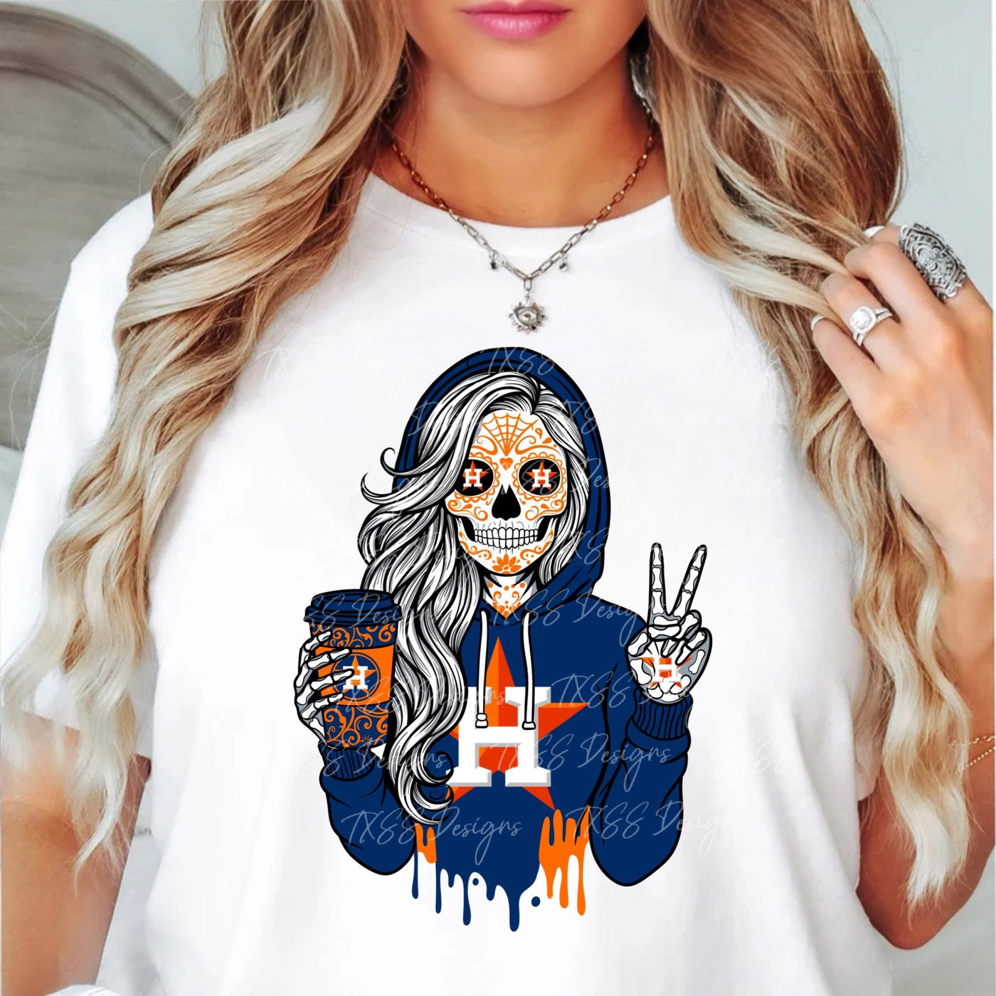 Astros  DTF
