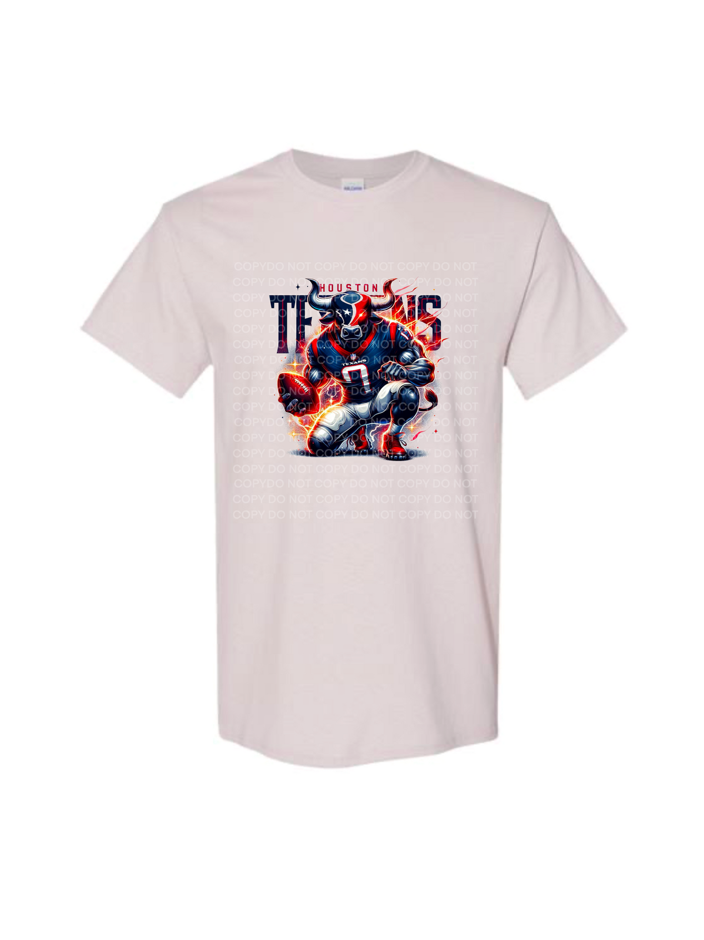 Texans DTF