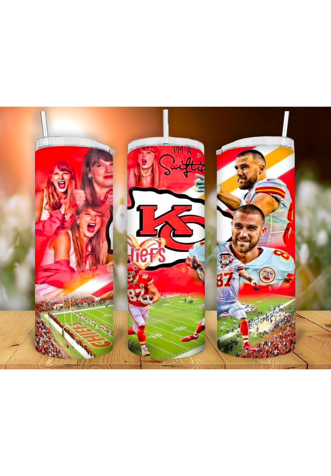 KC 20oz sublimation print